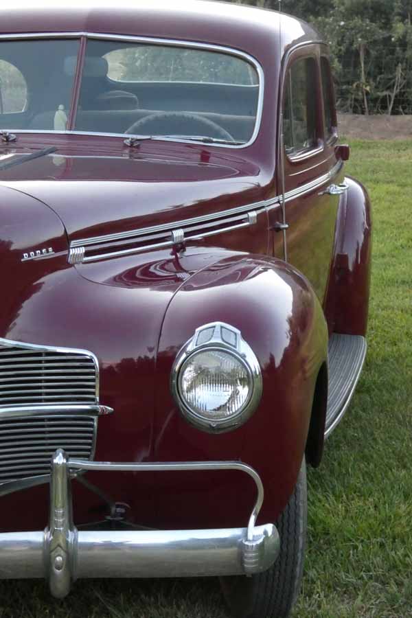 Vintage MoParts NOS and Used MoPar Parts and Informaton