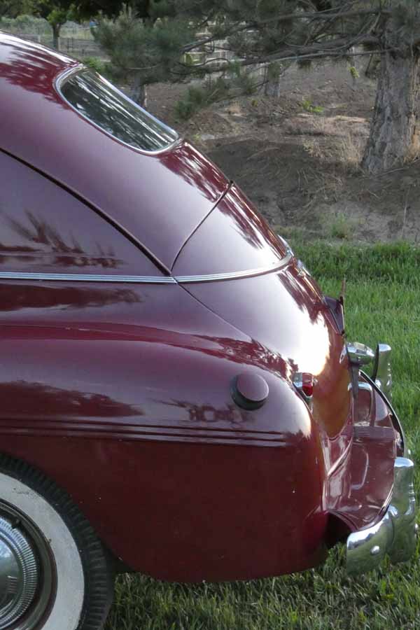 Vintage MoParts NOS and Used MoPar Parts and Informaton