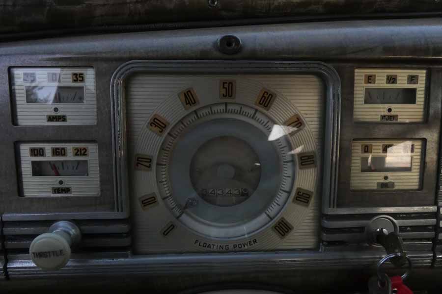 Vintage MoParts NOS and Used MoPar Parts and Informaton