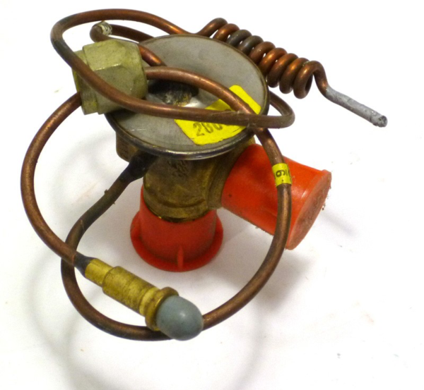 1968 MoPar A/C Expansion Valve - NOS